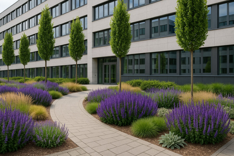 pflanzkonzepte aussenanlagen